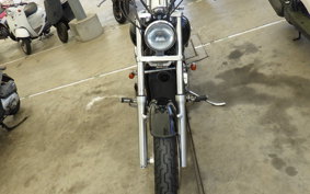 HONDA STEED 400 1993 NC26