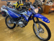 Фото Yamaha XTZ125 с японского аукциона