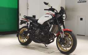 YAMAHA XSR900 2020 RN56J
