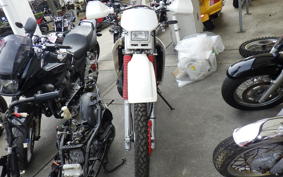 YAMAHA DT200 Gen.2 R