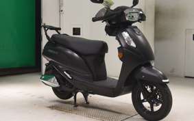SUZUKI ADDRESS V125 Gen.2 2025 EN11J