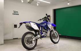 YAMAHA WR250F E 2026
