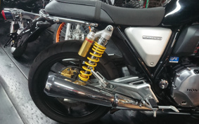 HONDA CB1100RS 2018 SC65