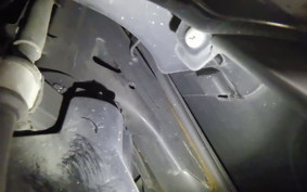 SUZUKI ADDRESS 110 2020 CE47A