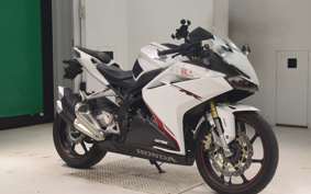 HONDA CBR250RR A MC51