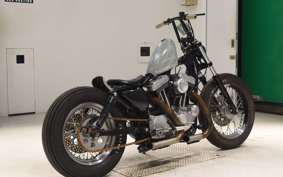 HARLEY XL1200S 2001