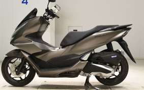 HONDA PCX125 2012 JK05
