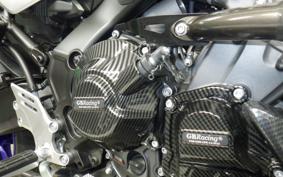 YAMAHA TRACER 9 GT+ 2023 RN70J