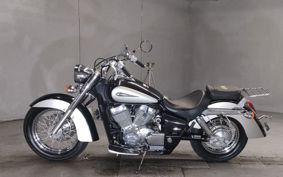 HONDA SHADOW 750 2012 RC56
