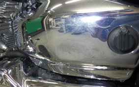 YAMAHA DRAGSTAR 1100 2002 VP13J