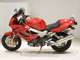 Фото Honda VTR1000F 1997 с японского аукциона