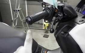 YAMAHA NMAX-3 2020 SEL1J