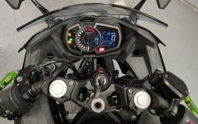 KAWASAKI NINJA400 EX400G