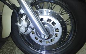 YAMAHA DRAGSTAR 400 CLASSIC 1998 4TR