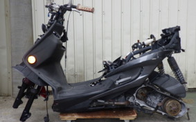 YAMAHA CYGNUS 125 XSR 2 SE44J
