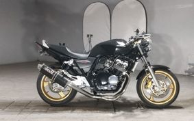 HONDA CB400SFV-3 NC39