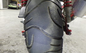 HONDA MONKEY 2023 AB27