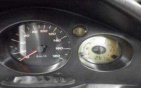 HONDA SILVER WING 600 2001 PF01