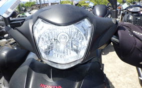 HONDA DIO 110 JF58
