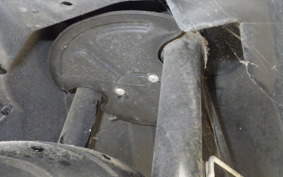 SUZUKI ADDRESS V50 Gen.2 2011 CA44A