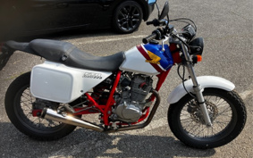 HONDA FTR223 MC34
