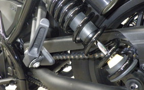 HONDA REBEL 1100 2022 SC83