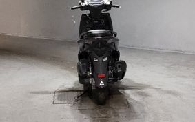 YAMAHA CYGNUS GRIF ASU SEJ4J