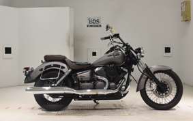 YAMAHA DRAGSTAR 250 2006 VG05J