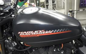 HARLEY XR1200X 2010