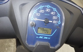 YAMAHA JOG-7 2022 AY01