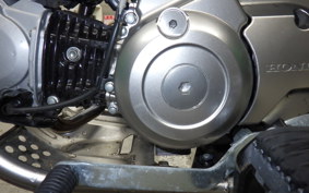 HONDA CT125-2 2025 JA65