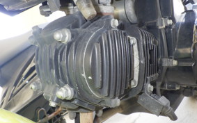 HONDA GROM 1996 JC61
