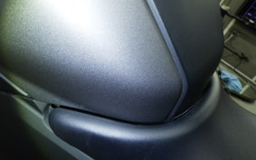 YAMAHA MT-03 2018 RH13J