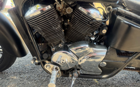 HONDA SHADOW 400 1997 NC34