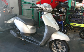 HONDA  TACT  BASIC  AF75