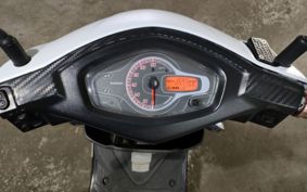 SUZUKI ADDRESS V125 CF4MA