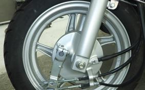 HONDA BENLY 50 2002 AA05