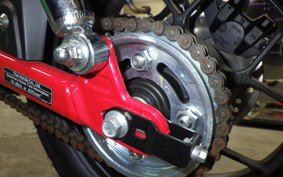 HONDA MONKEY 125 2025 JB05