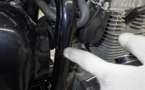 HONDA CB223S 2002 MC40