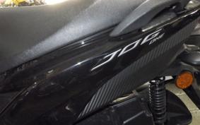 YAMAHA JOG ONE SEM3J