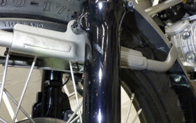 HONDA CT125-2 JA65
