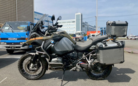 BMW R1200GS ADVENTURE 2014 0A02