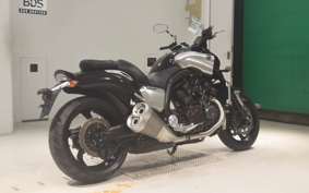 YAMAHA VMAX Gen.2 2010 RP22J