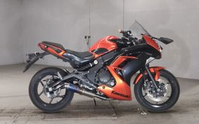 KAWASAKI NINJA400 EX400E