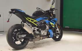 BMW S1000R 2025