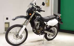 KAWASAKI KLX250 2024 LX250E