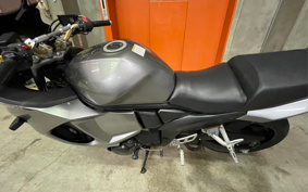 SUZUKI BANDIT1250F ABS 2012 GW72A
