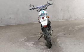 YAMAHA SEROW 225W 4JG