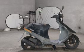 SUZUKI SEPIA CA1EA