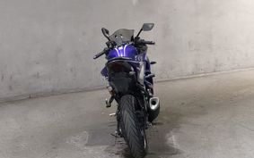 YAMAHA YZF-R25 RG10J